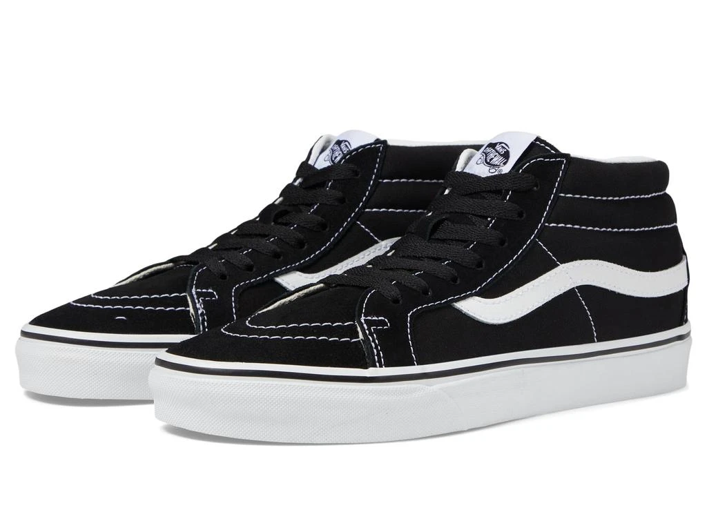 Vans SK8-Mid Reissue 1