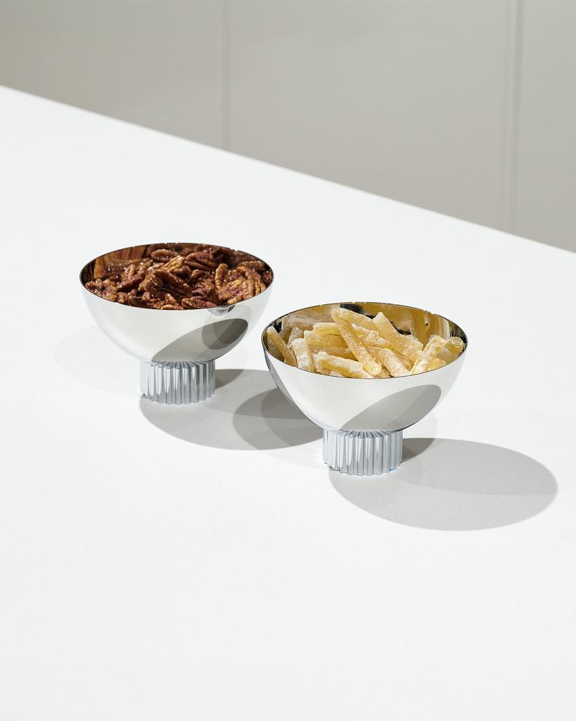 ANNA New York Striations Nut Bowl