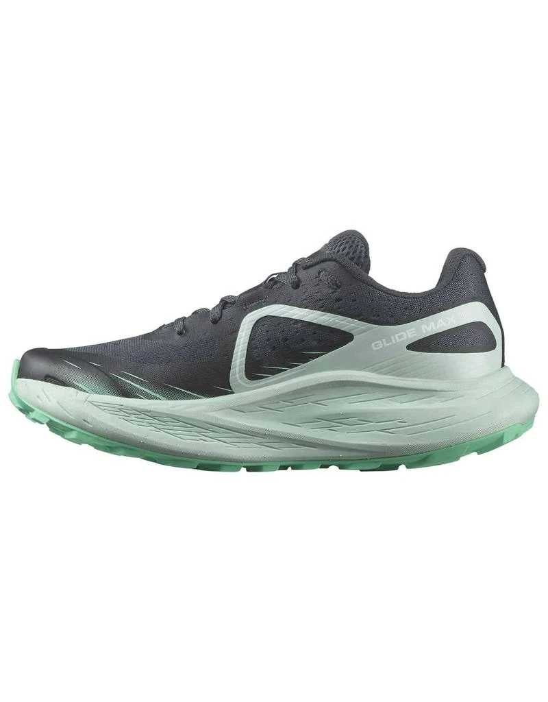Salomon Salomon - Women
s Glide Max Tr - B Running Shoe 3