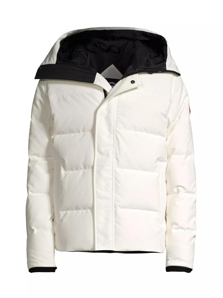 Canada Goose MacMillan Quilted Parka