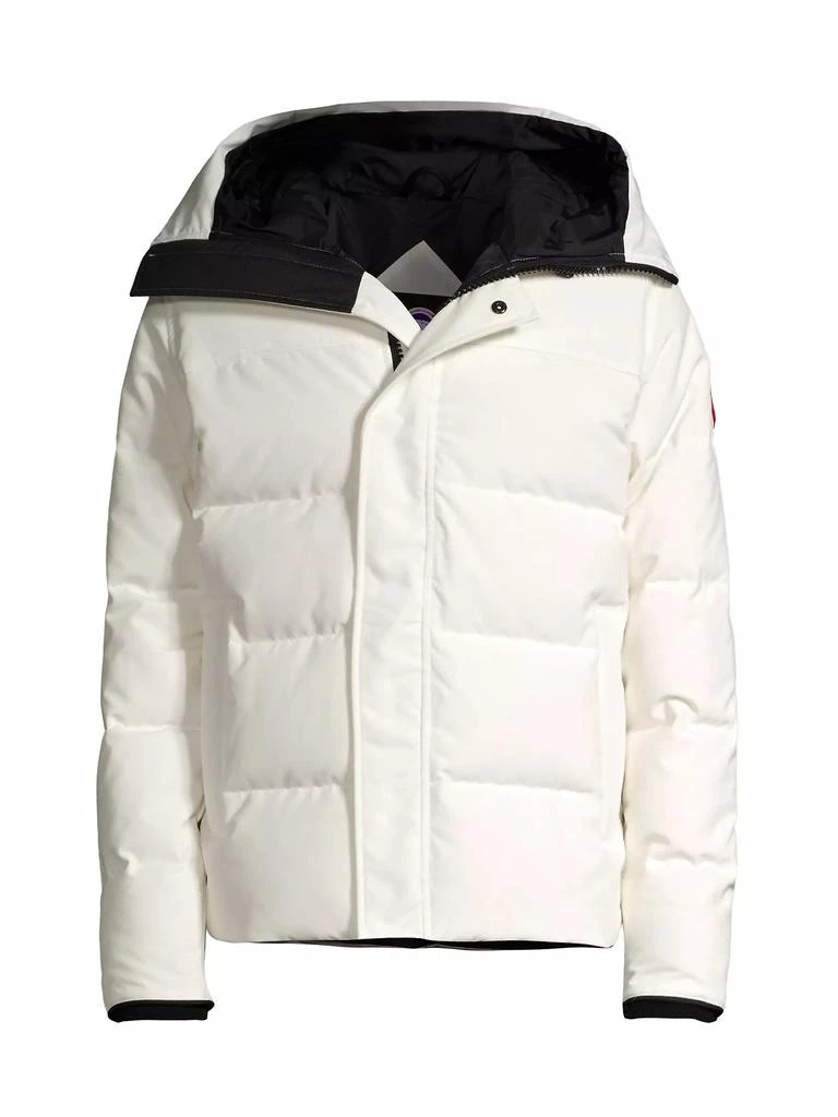 Canada Goose MacMillan Quilted Parka 1