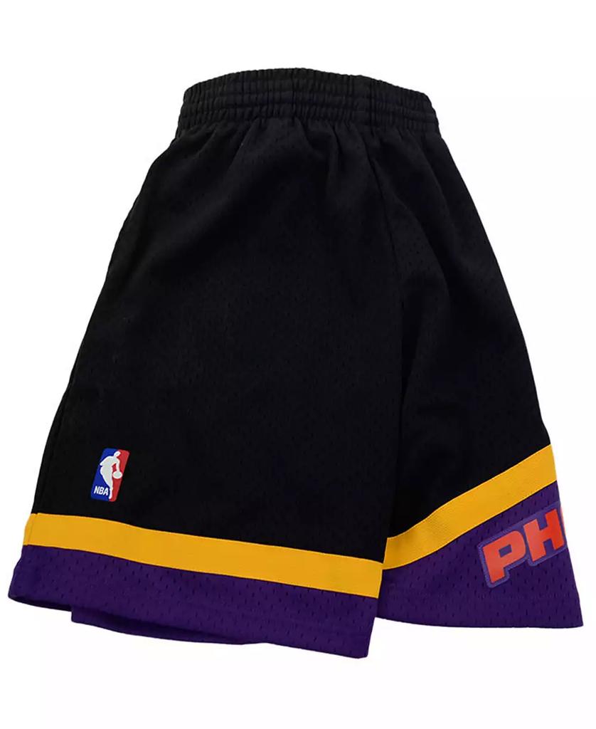 Mitchell and Ness Men's Phoenix Suns Swingman Shorts