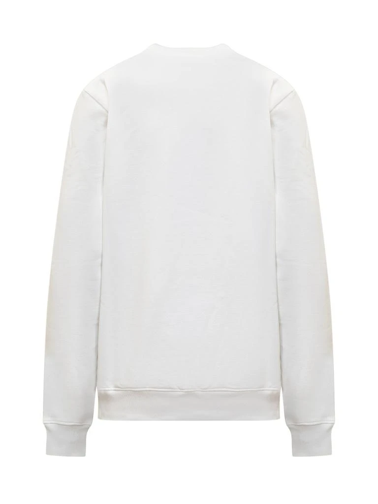 Casablanca Casablanca Le Joueur Crewneck Sweatshirt 2