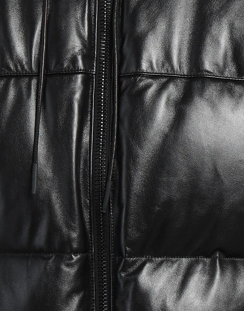 GIORGIO BRATO Shell  jacket 4