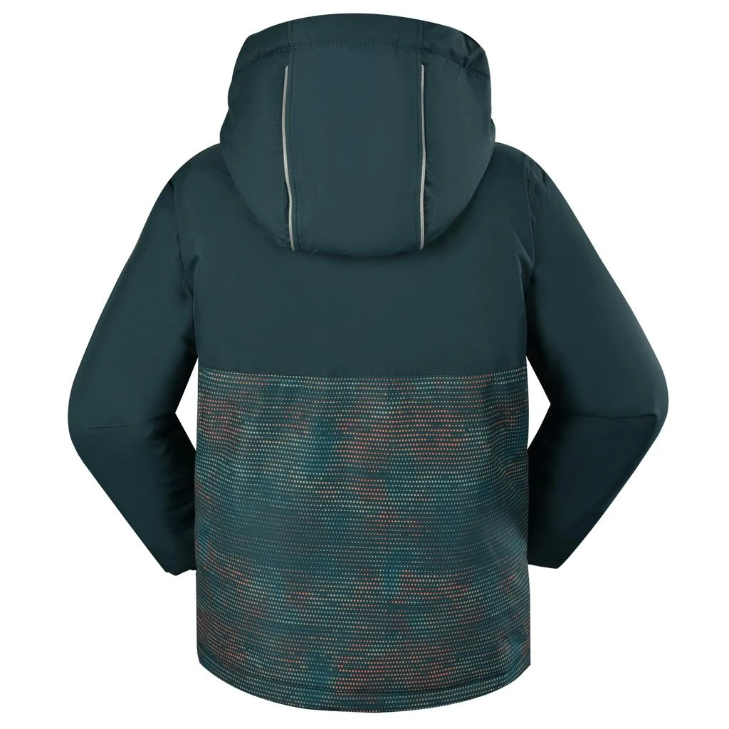 Kamik Arlo Insulated Jacket (Toddler/Little Kid/Big Kid) 2