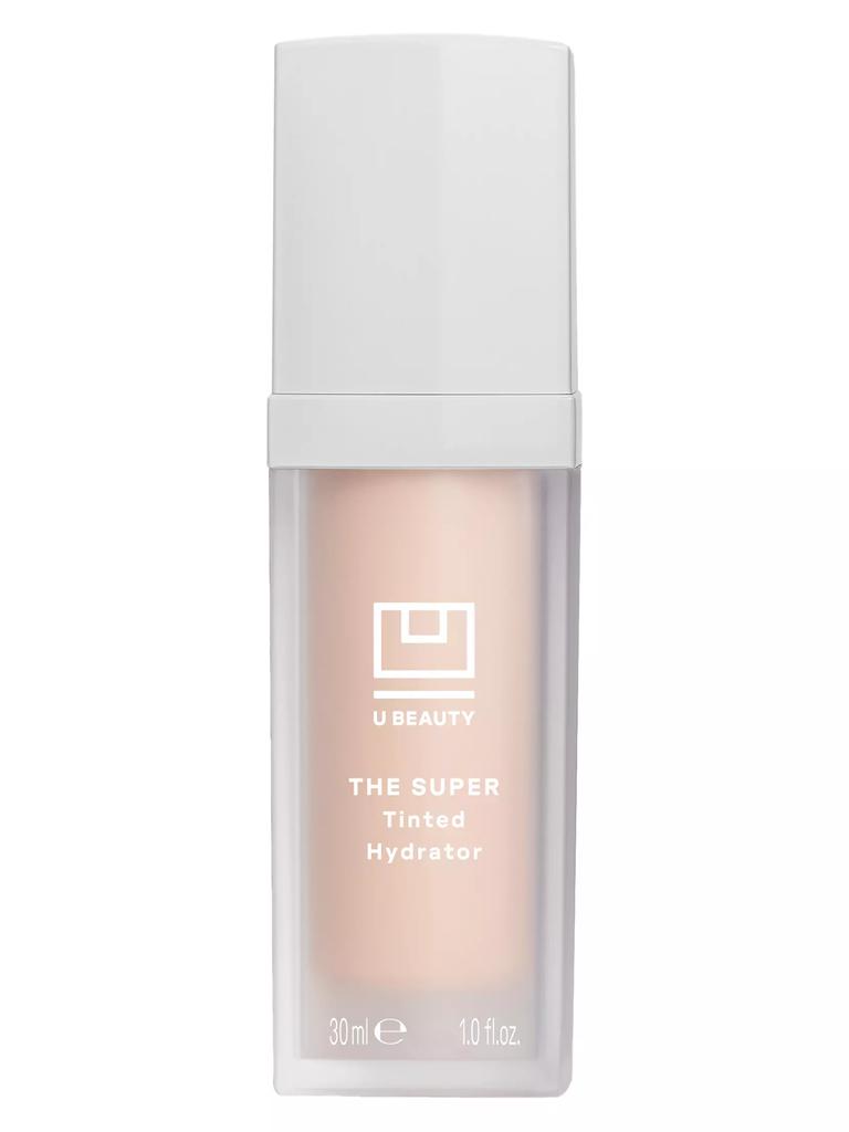 U Beauty The Super Tinted Hydrator