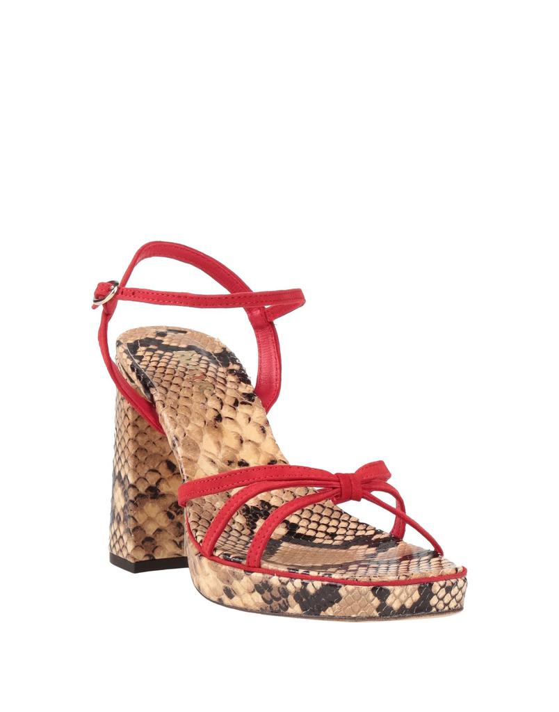 ROUJE Sandals