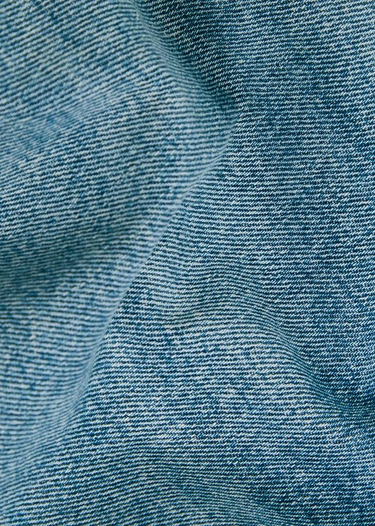Citizens of Humanity Delfina straight-leg jeans 5