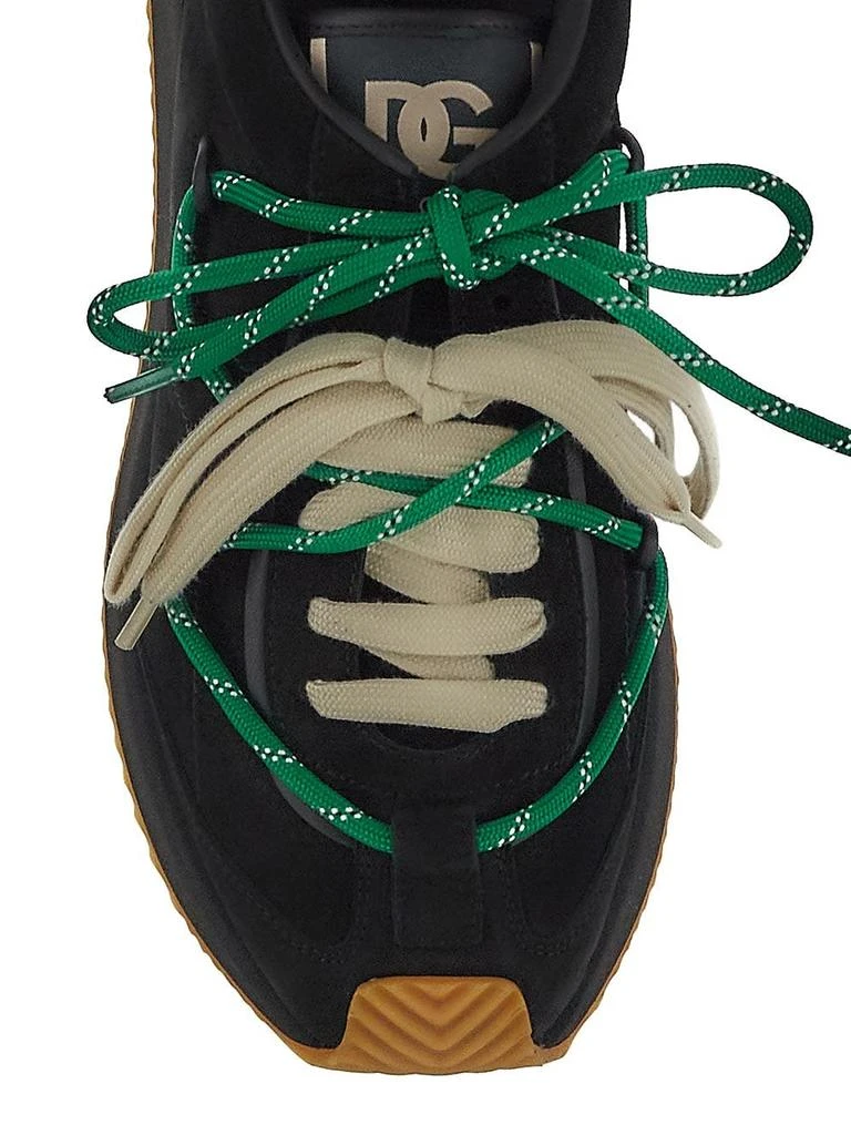 Dolce & Gabbana Runner Sneaker 4