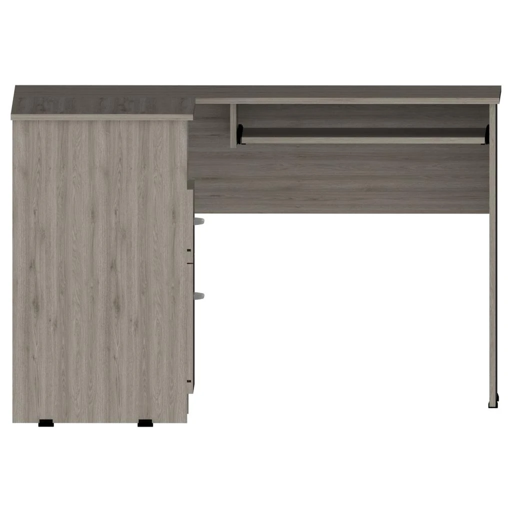 Streamdale Furniture Streamdale Mix L-Shaped Desk