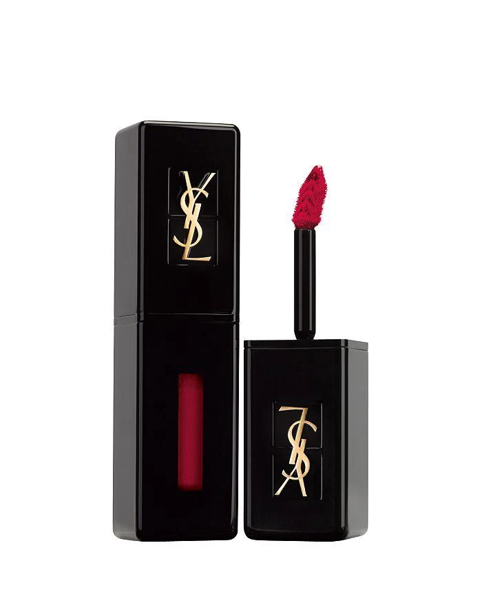 Yves Saint Laurent Yves Saint Laurent Vinyl Cream Lip Stain 1