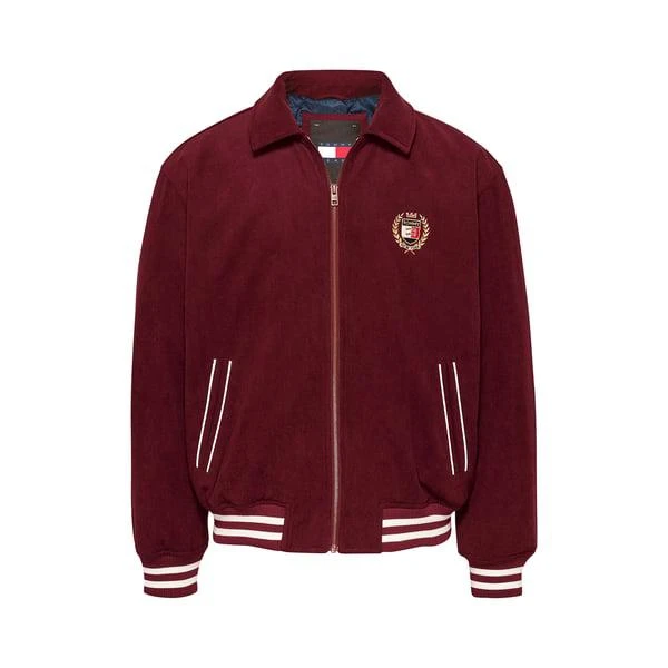 Tommy Hilfiger Corduroy blazer 1