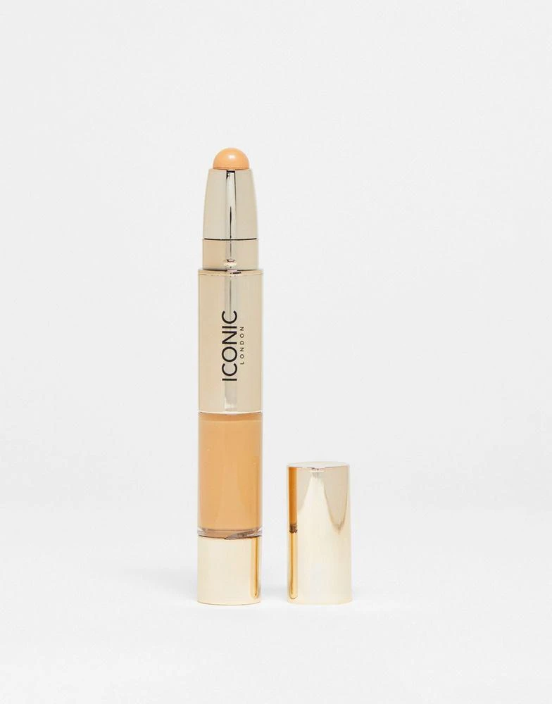 ICONIC LONDON Iconic London Radiant Concealer and Brightening Duo 10