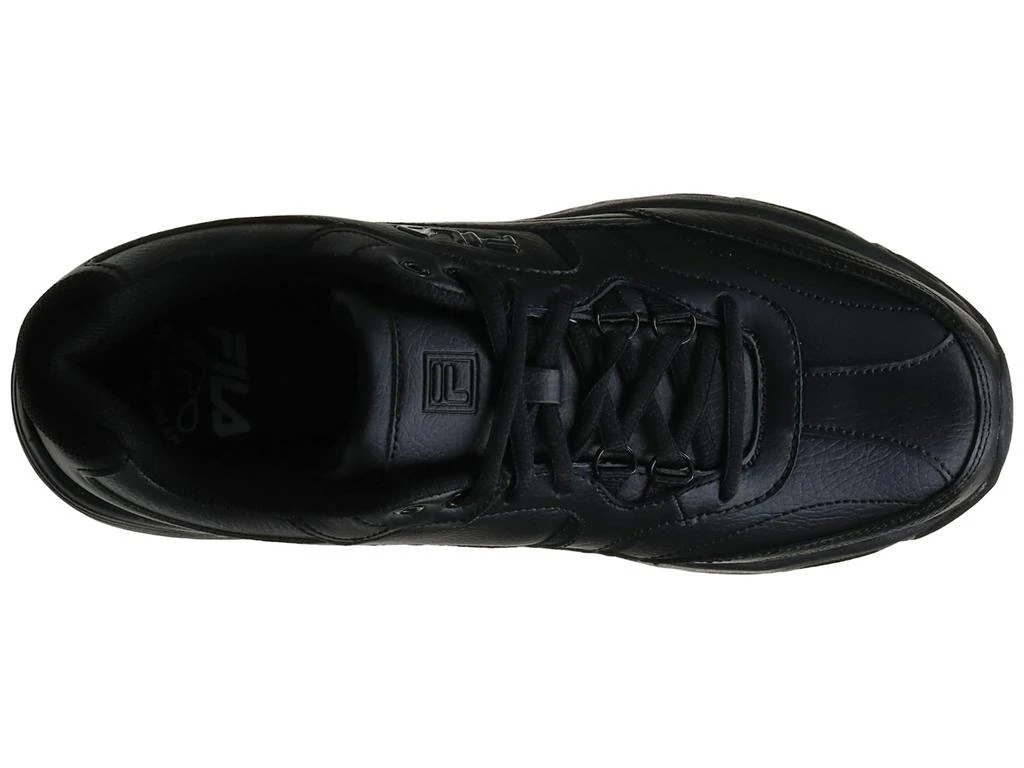 Fila Memory Workshift 2