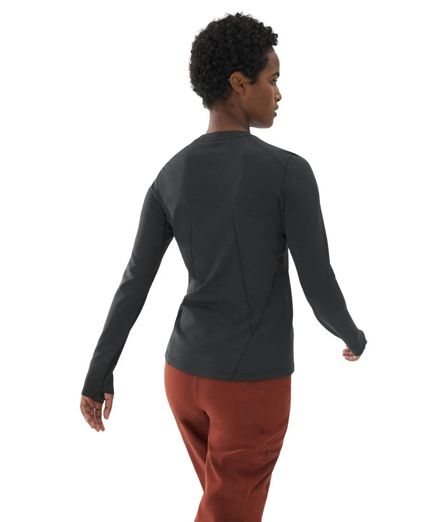 Arc'teryx Taema Thermal Crew Long Sleeve 2