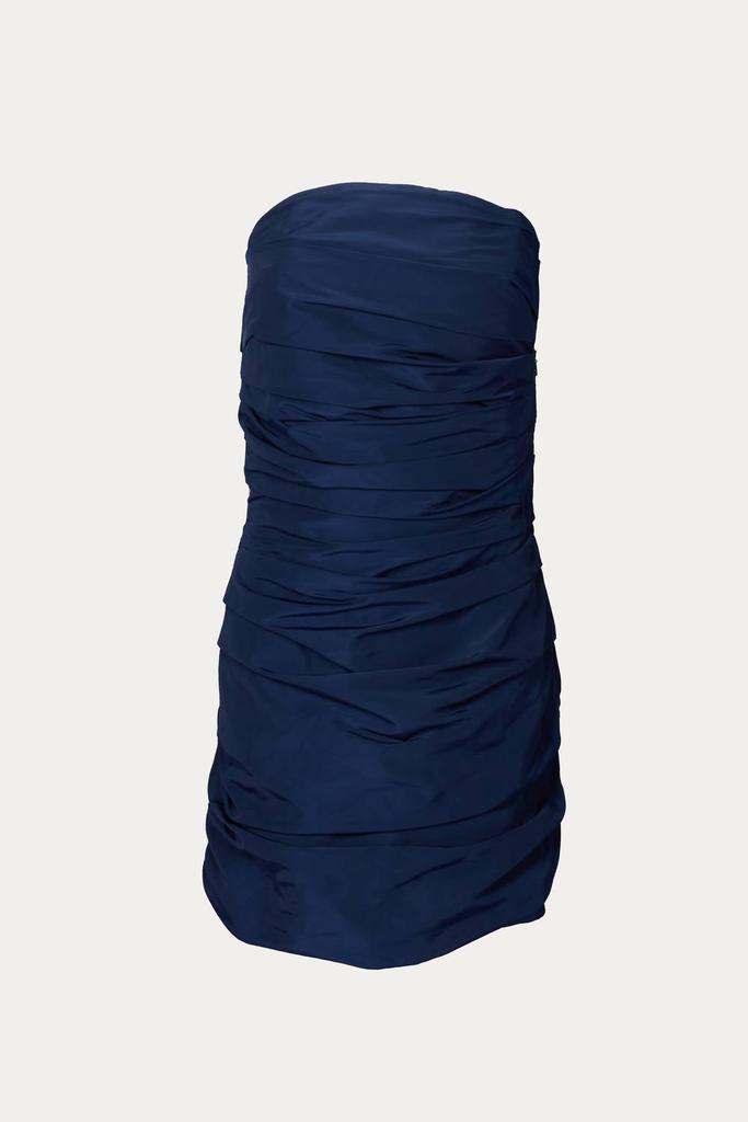 GEORGIA ALICE BETTY MINI DRESS