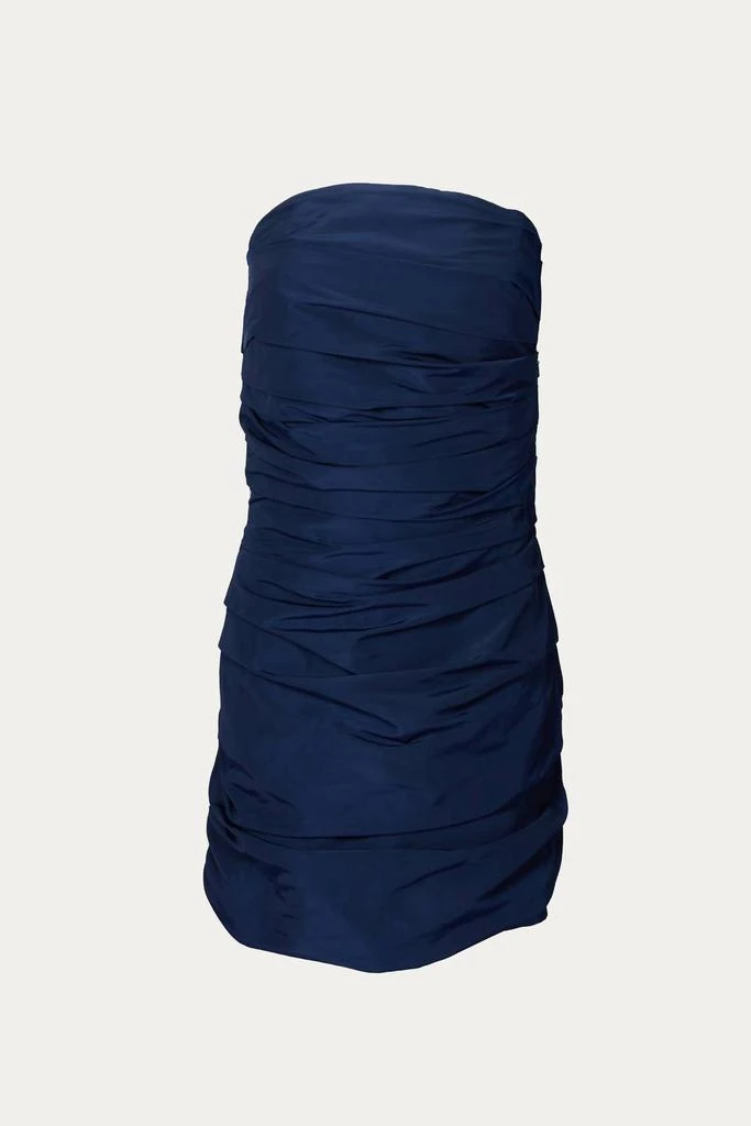 GEORGIA ALICE BETTY MINI DRESS 2