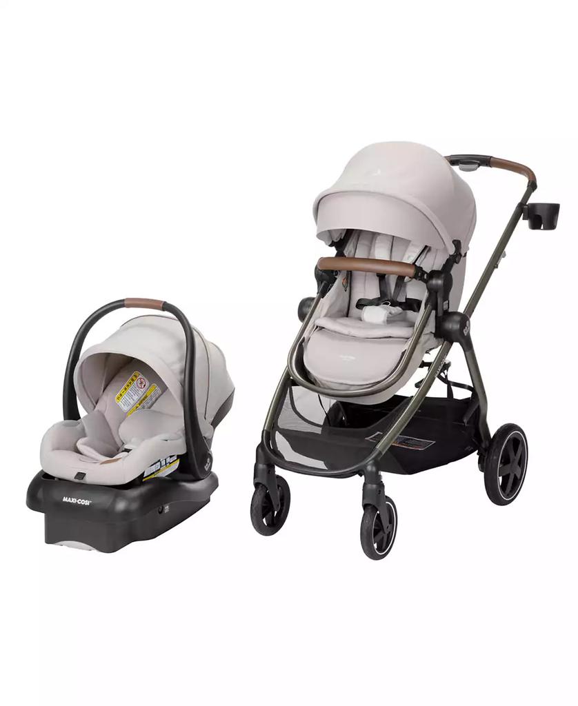 Maxi-Cosi Zelia2 Luxe Travel System