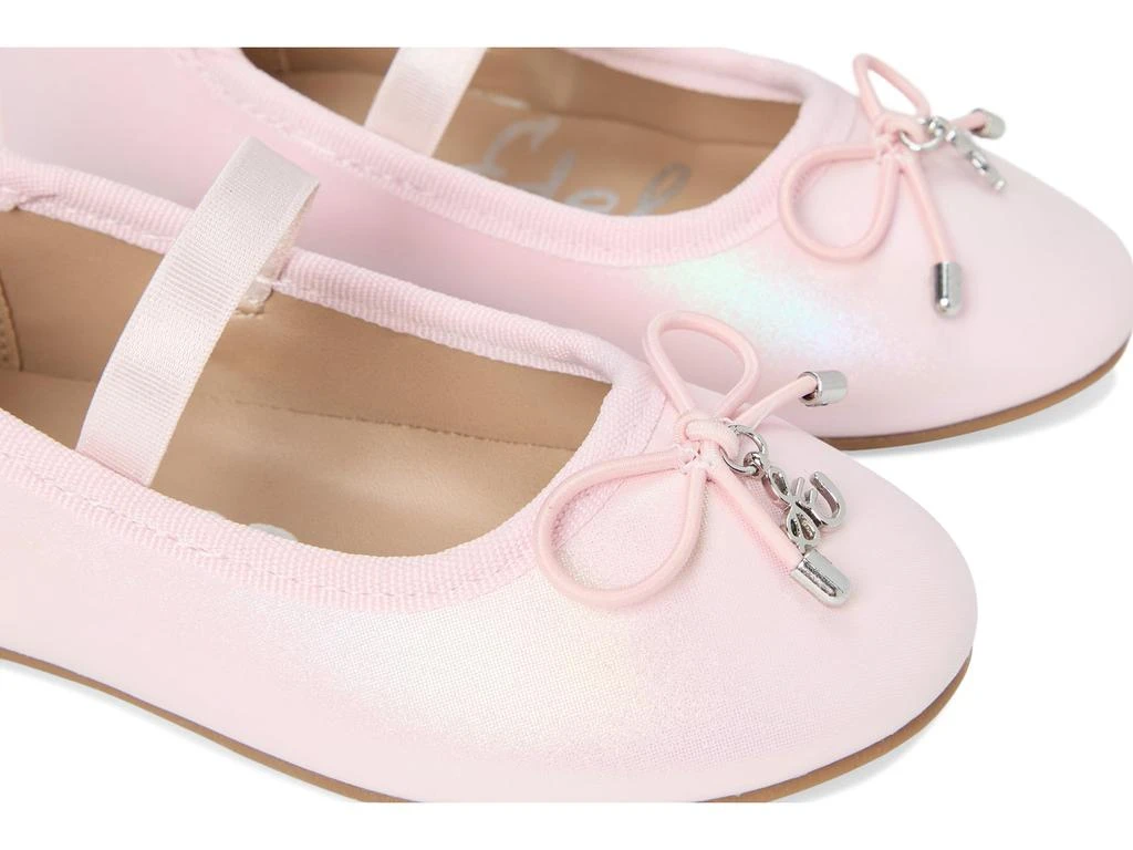 Sam Edelman Felecia Flat (Toddler) 6