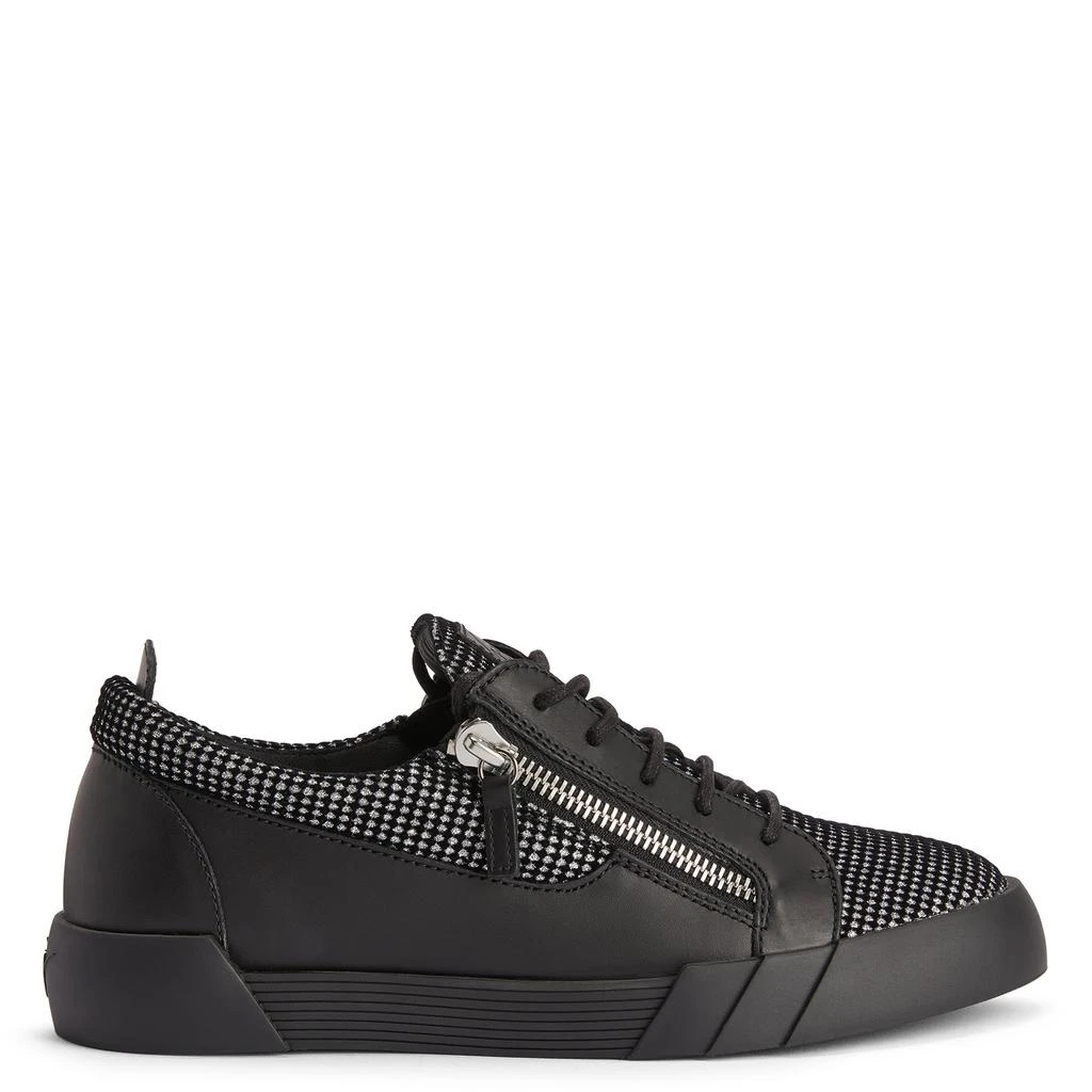 Giuseppe Zanotti The Shark 5.0 Low 1