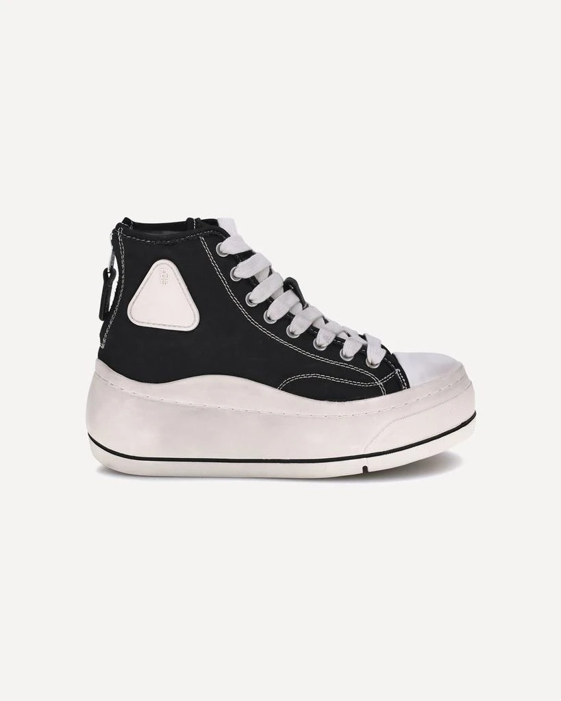 R13 High Top Sneakers 3
