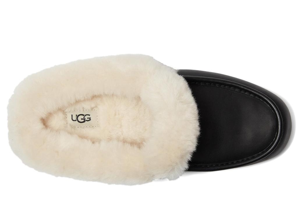 UGG Ansley Mule Leather