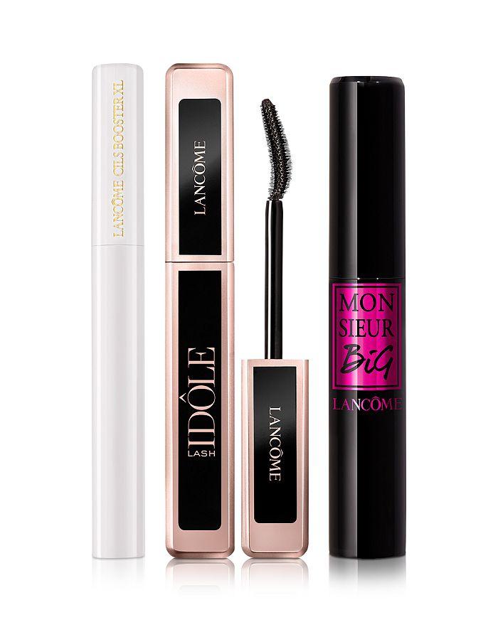 Lancôme Mascara Best Sellers Set ($90 value)