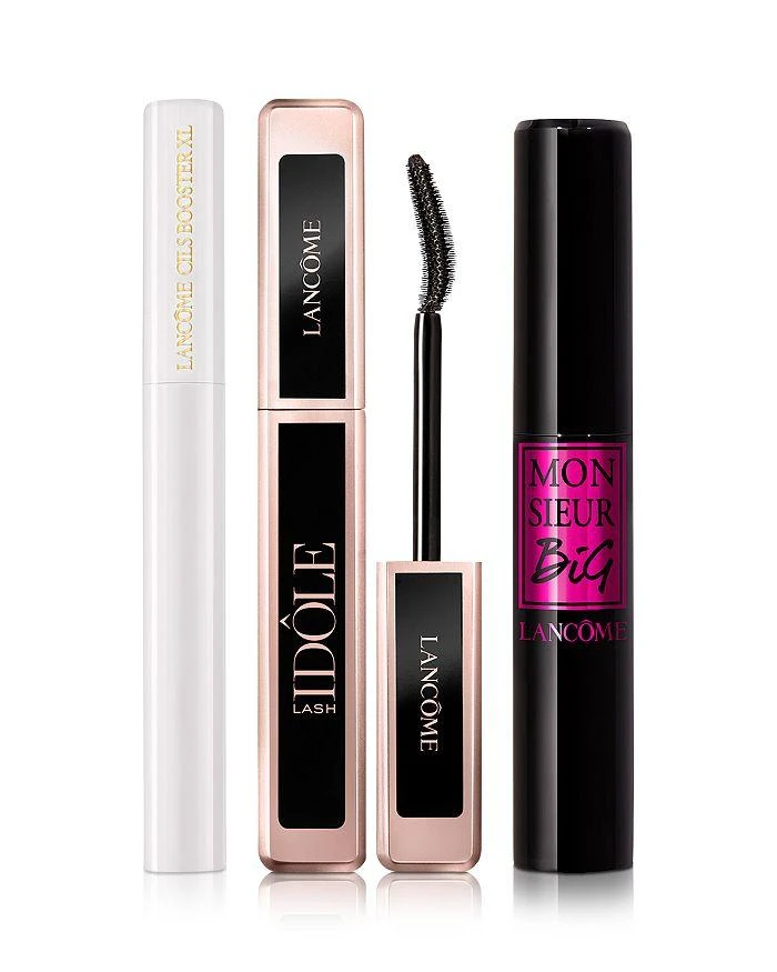 Lancôme Mascara Best Sellers Set ($90 value) 2