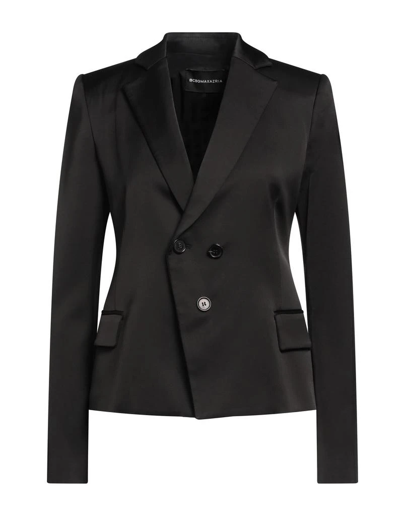 BCBGMAXAZRIA Blazer 1