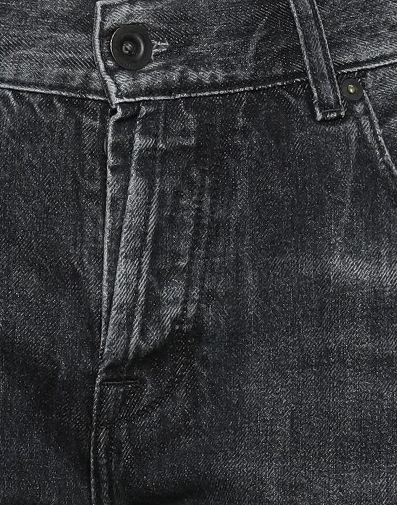 Unravel Denim pants 4
