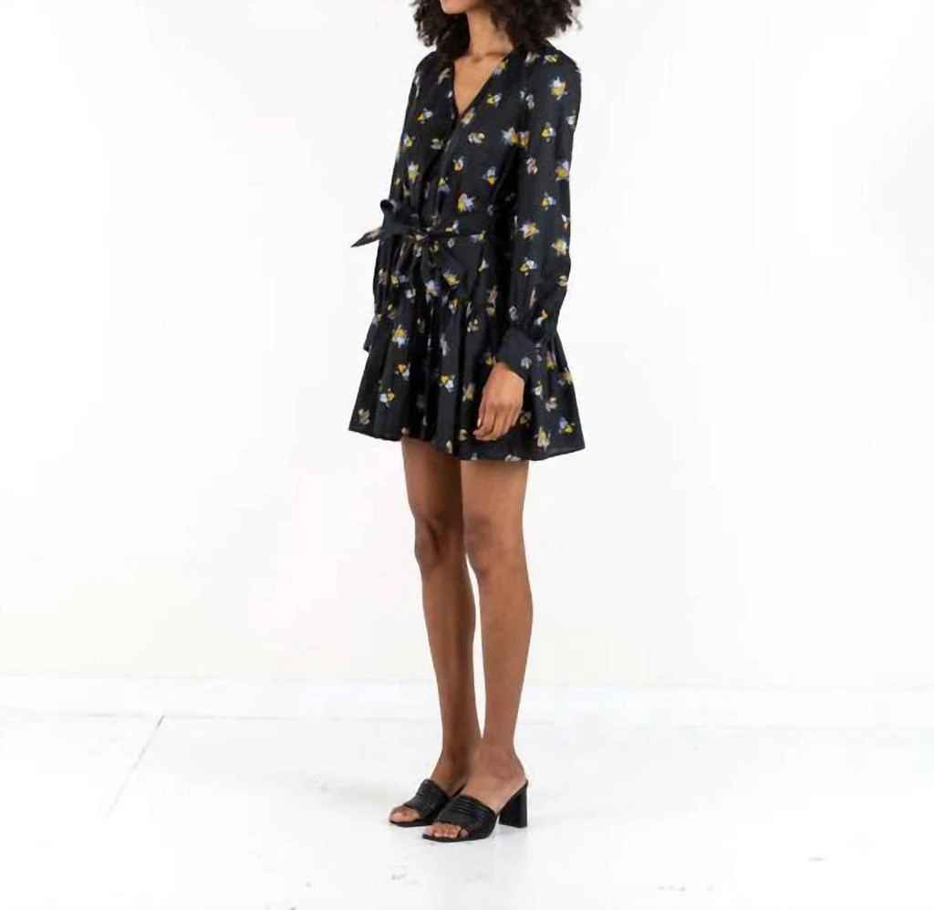 BAUM UND PFERDGARTEN Baum Und Pferdgarten - Anise Dress 3