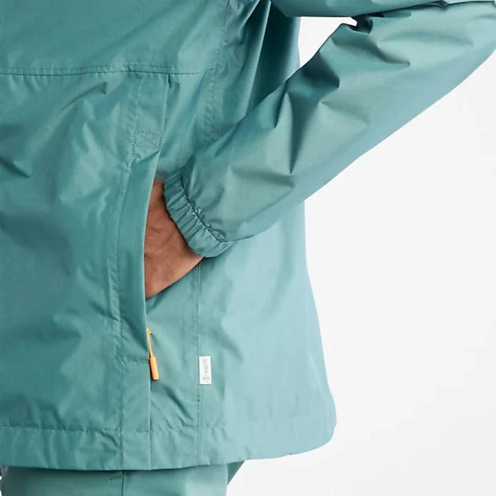 Timberland Outdoor Heritage Windbreaker for Men in Green 4