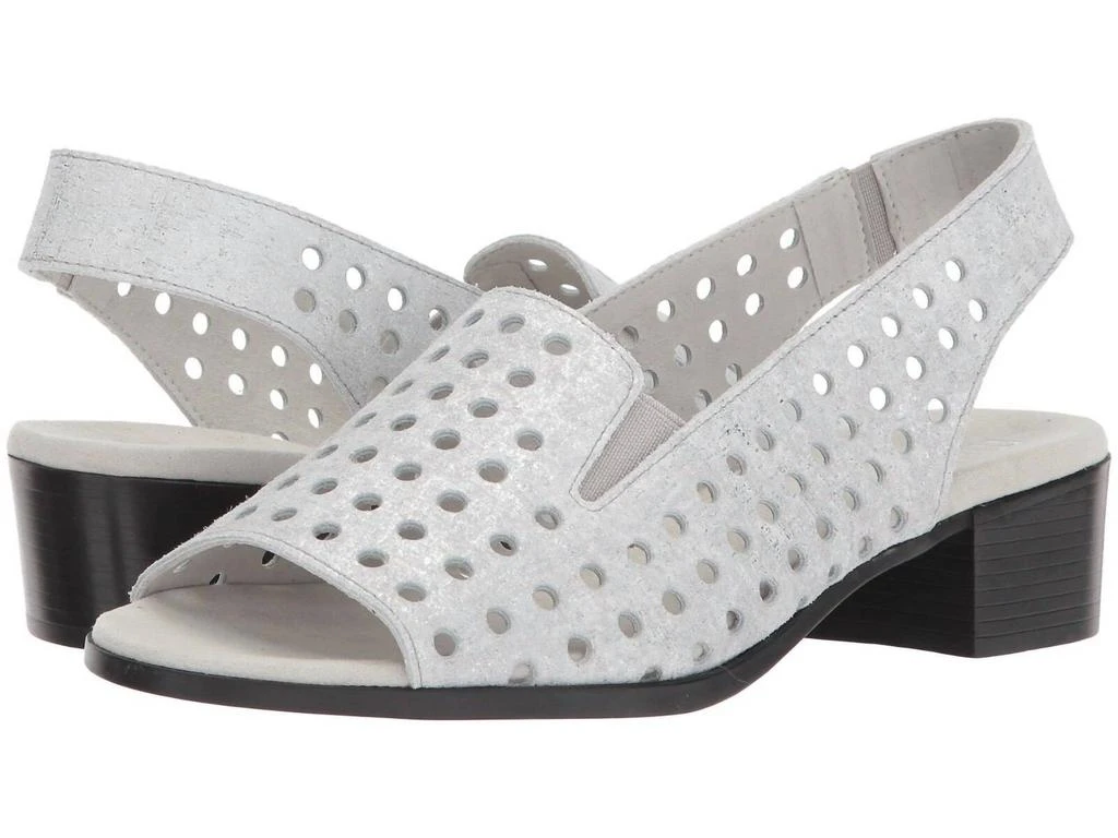Munro Munro - Women's Mickee Sandal 1