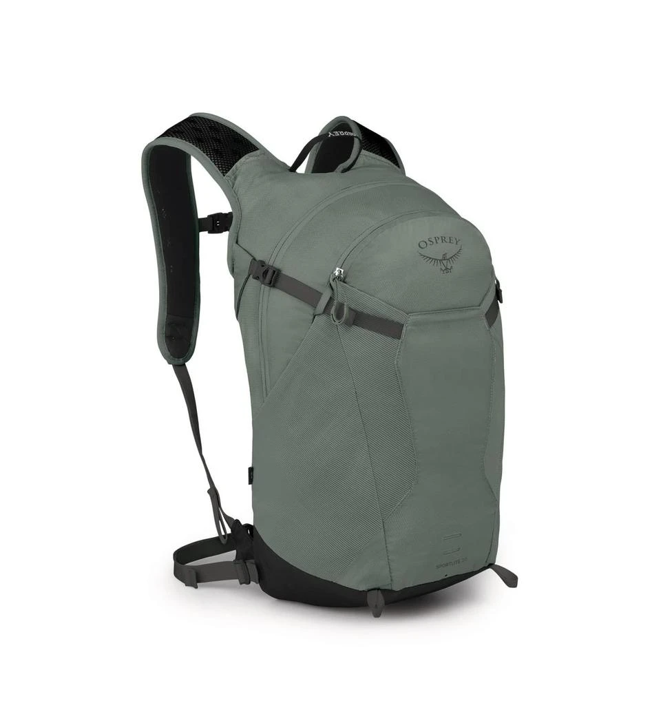 Osprey Osprey Sportlite 20L Unisex Hiking Backpack, Pine Leaf Green 1