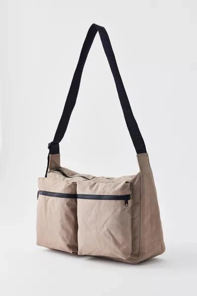 Baggu BAGGU Large Cargo Crossbody Bag 3