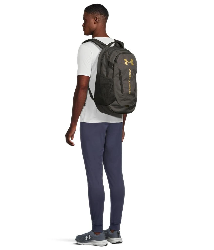 Under Armour Hustle 6.0 Backpack 7