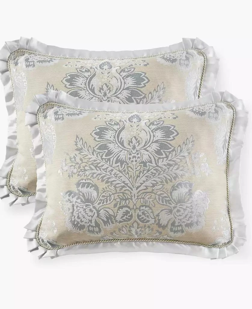 Croscill Closeout! Loretta 4-Pc Comforter Set 2