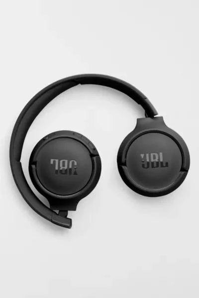 JBL JBL Tune 520BT On-Ear Bluetooth Headphones 2