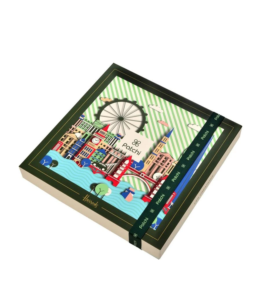 Patchi 43-Piece Les Créations Chocolate Collection (635g) 1