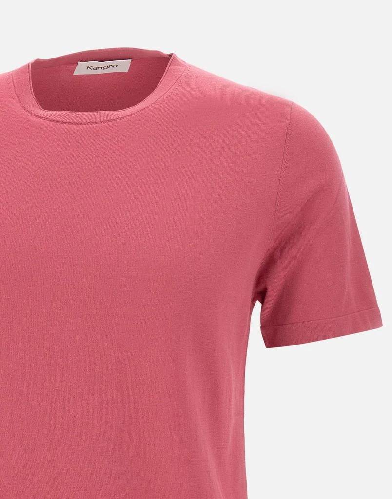 KANGRA Cotton T-shirt 4
