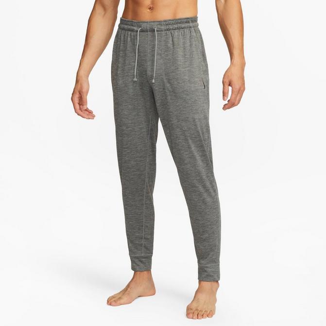 NIKE Men's Nike Yoga Dri-FIT Statement Jersey Jogger Pants