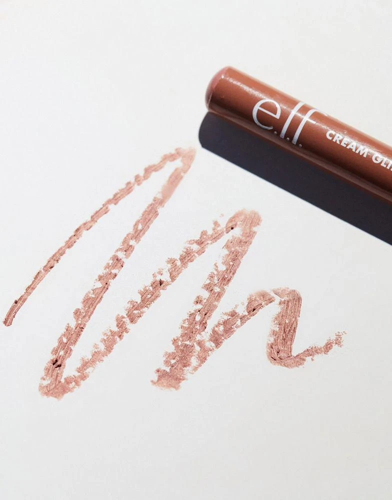 e.l.f. e.l.f. Cream Glide Lip Liner - Baddest Beige 2