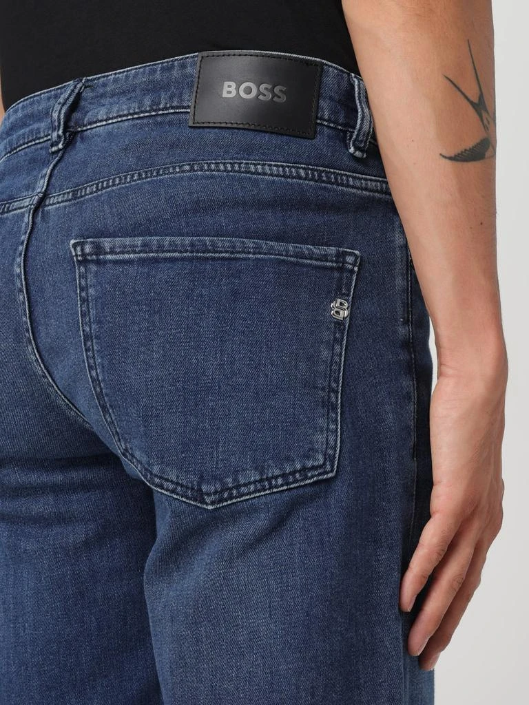 Hugo Boss Jeans men Boss 3