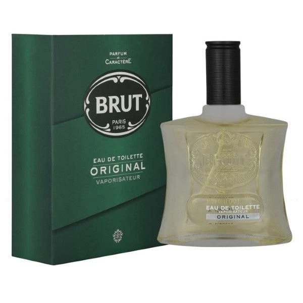 FABERGE Brut for Men Eau de Toilette Spray 3.0 1