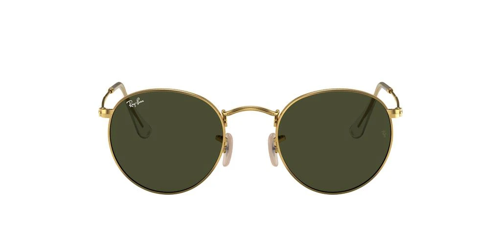 Ray-Ban Ray-Ban Man Sunglass RB3447 Round Metal 2