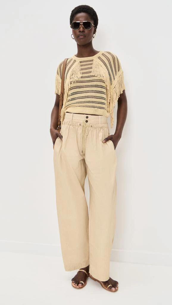 IRO Paulin Sweater 4