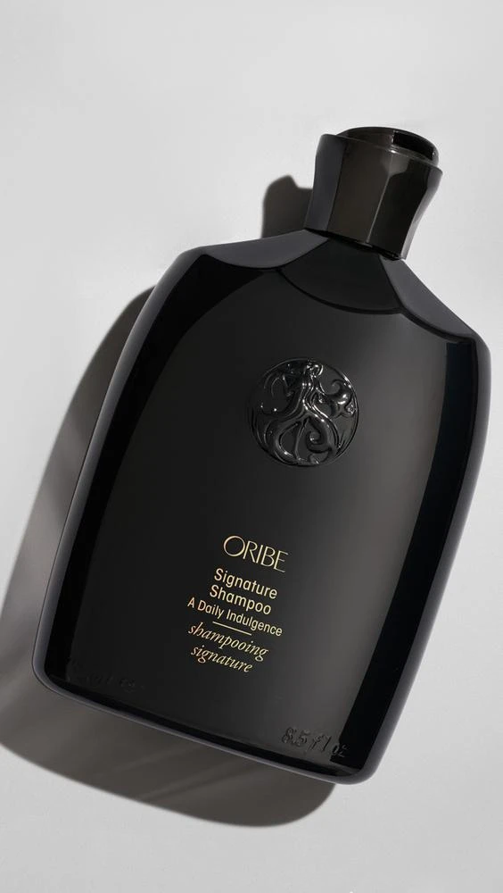 Oribe Signature Shampoo 1