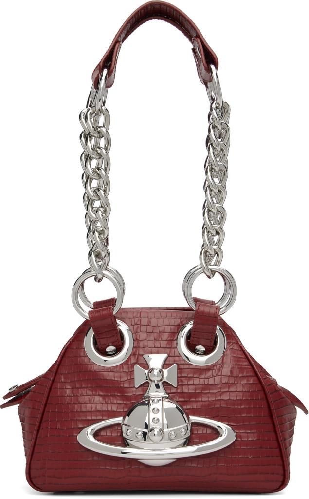 VIVIENNE WESTWOOD ボストンバッグ　archive vvw0251047_pin_00.jpg