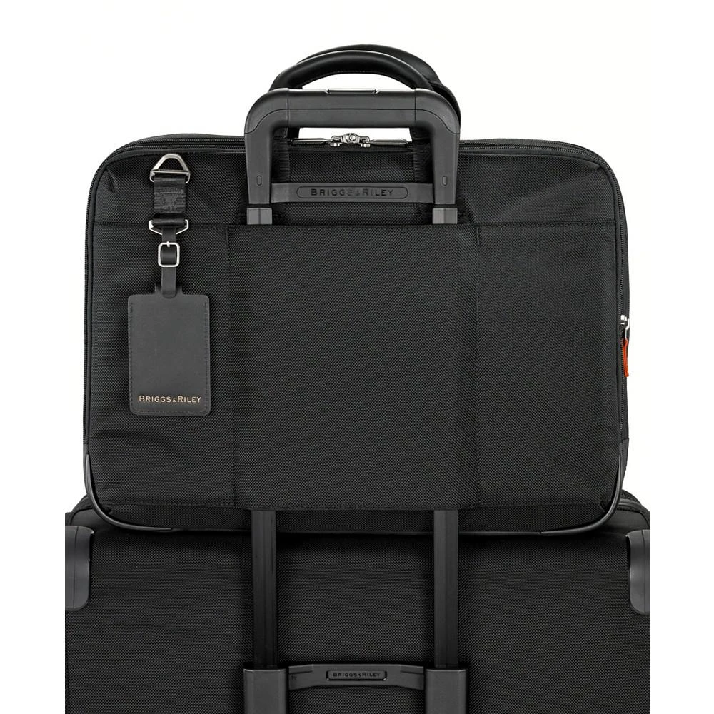 Briggs & Riley @Work Large Briefcase 7
