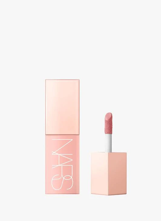 NARS Afterglow Liquid Blush 1